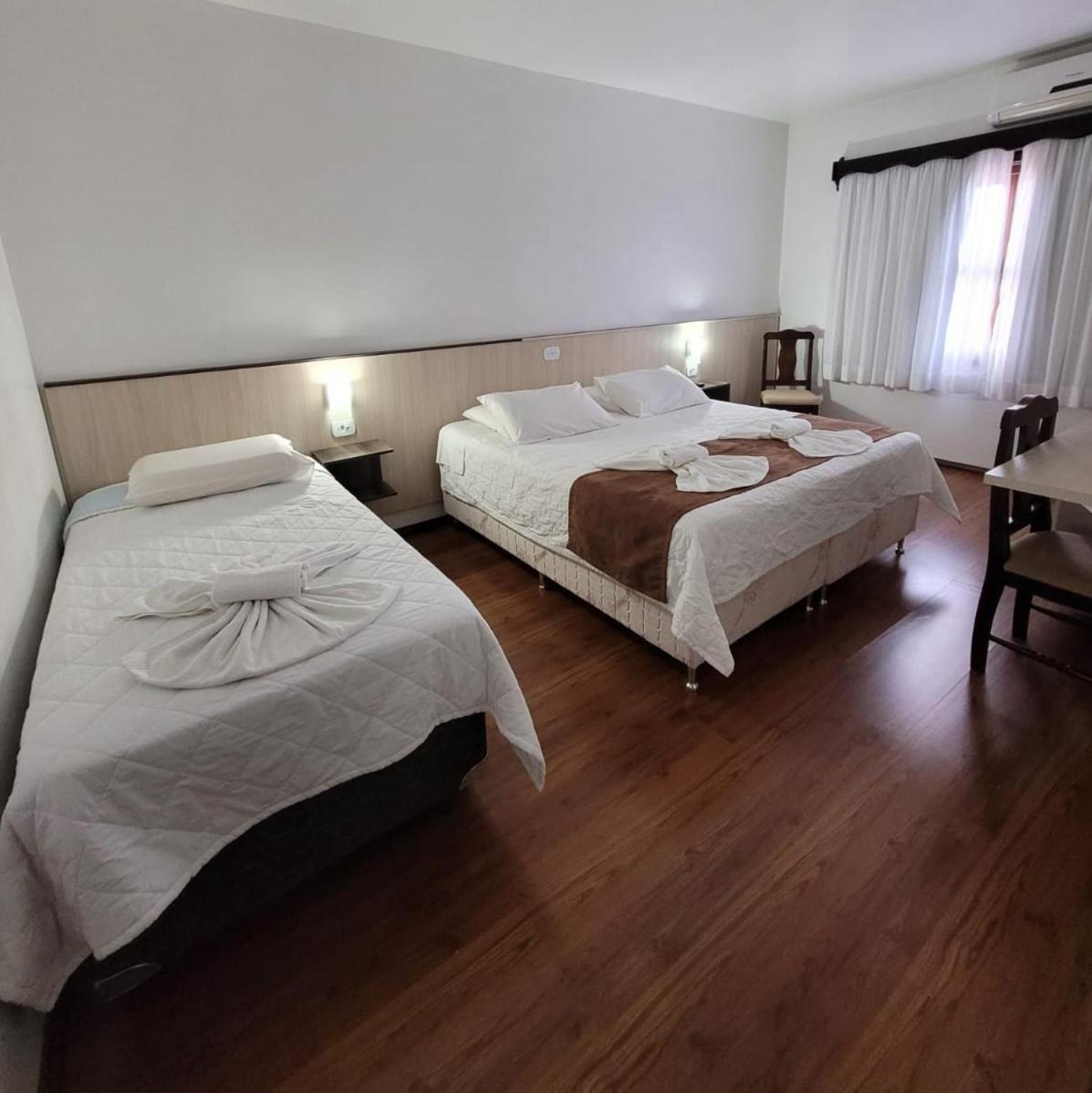 Hotel Alpenrose Treze Tilias Exterior photo
